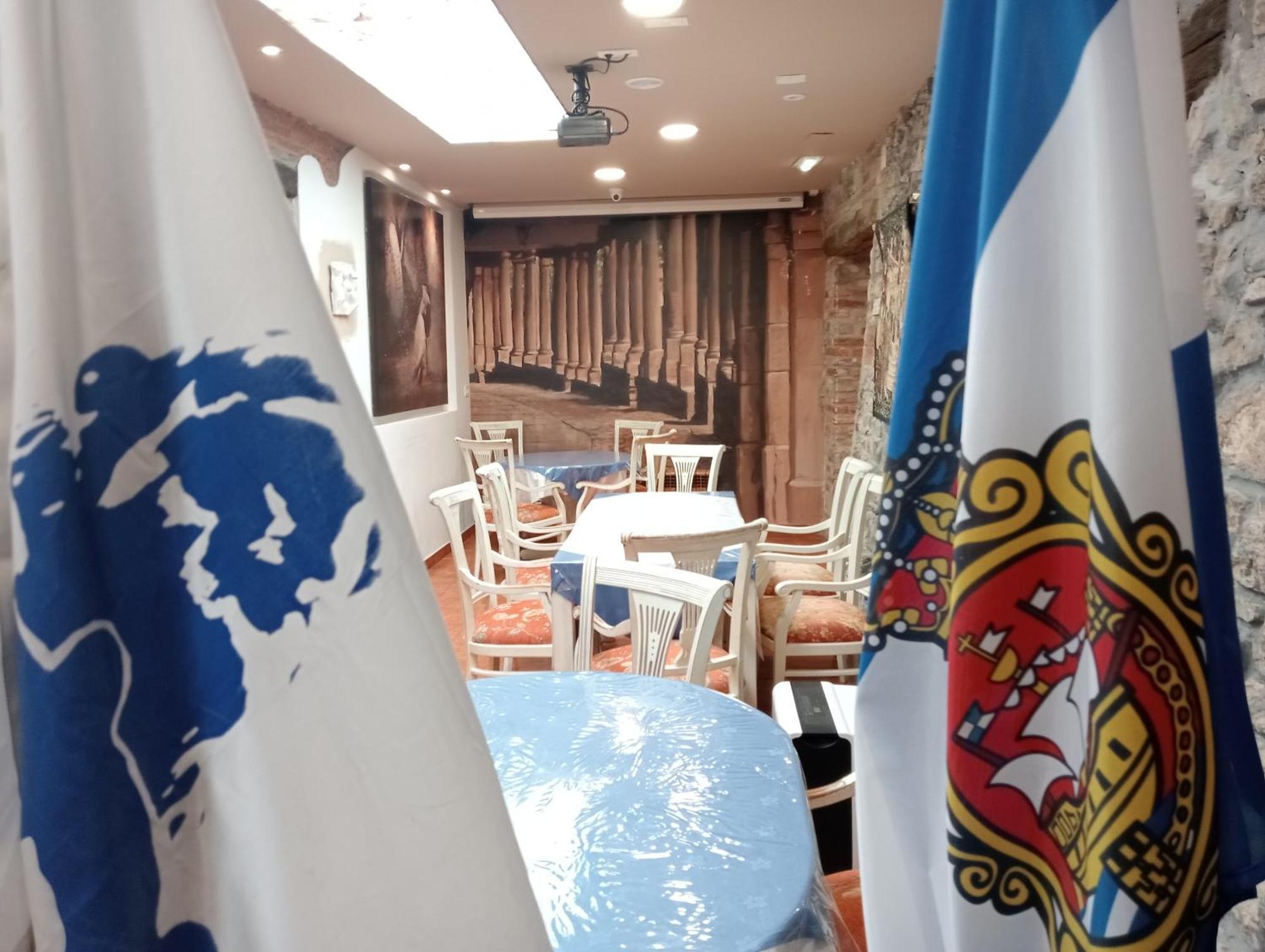 فندق Don Pedro أفيليس المظهر الخارجي الصورة